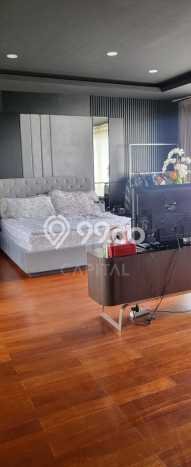 Rumah Elit Modern Tanpa Renovasi di Kota Baru Parahyangan Bandung Rumah Elit Modern Tanpa Renovasi di Kota Baru Parahyangan Bandung