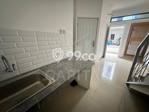 Dijual Hunian Rumah Nyaman 2 KT di Bandung Kota, Bandung Dijual Hunian Rumah Nyaman 2 KT di Bandung Kota, Bandung