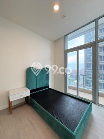Untuk Dijual Apartemen Mewah 2 Bedroom di Jakarta Pusat Dekat ke Fasilitas Publik Untuk Dijual Apartemen Mewah 2 Bedroom di Jakarta Pusat Dekat ke Fasilitas Publik