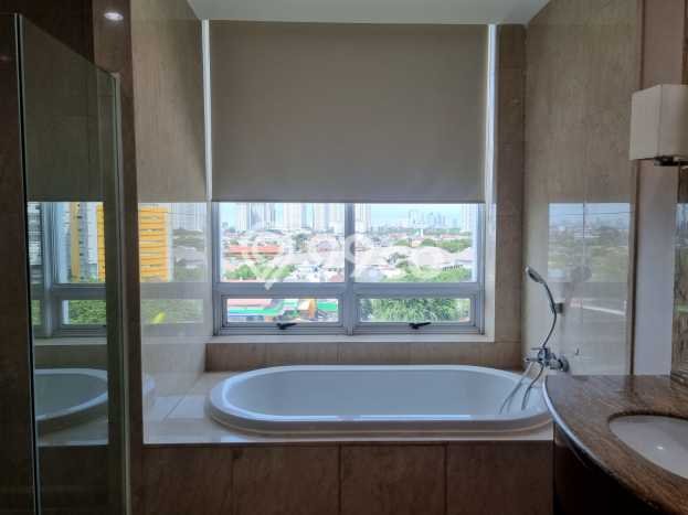 Hunian Apartemen High-Class untuk Dijual di Jakarta Selatan dengan 2 BR & 2 Kamar Mandi Hunian Apartemen High-Class untuk Dijual di Jakarta Selatan dengan 2 BR & 2 Kamar Mandi
