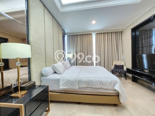 Apartemen Minimalis untuk Disewa, 1 Kamar di Jakarta Selatan Apartemen Minimalis untuk Disewa, 1 Kamar di Jakarta Selatan