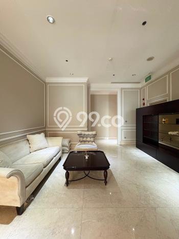 Hunian Apartemen Eksklusif untuk Dijual di Jakarta Selatan dengan 4 BR & 4 Kamar Mandi Hunian Apartemen Eksklusif untuk Dijual di Jakarta Selatan dengan 4 BR & 4 Kamar Mandi