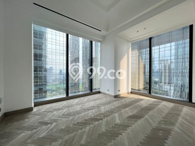 Apartemen Prestisius Dijual di Jakarta Selatan Lokasi Strategis Punya 3 Kamar Tidur Apartemen Prestisius Dijual di Jakarta Selatan Lokasi Strategis Punya 3 Kamar Tidur