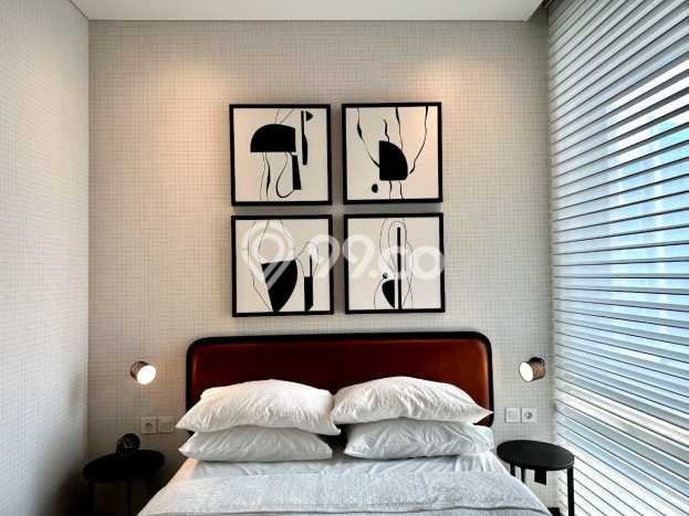 Hunian Apartemen High-Class untuk Dijual di Jakarta Selatan dengan 4 BR & 4 Kamar Mandi Hunian Apartemen High-Class untuk Dijual di Jakarta Selatan dengan 4 BR & 4 Kamar Mandi