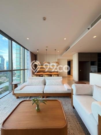 Dijual Apartemen Eksklusif 3 Bedroom di Jakarta Selatan Dekat ke Fasilitas Umum Dijual Apartemen Eksklusif 3 Bedroom di Jakarta Selatan Dekat ke Fasilitas Umum