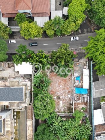 Tanah Kavling untuk Dijual di Kebayoran Baru Jakarta Selatan 635m2 Tanah Kavling untuk Dijual di Kebayoran Baru Jakarta Selatan 635m2