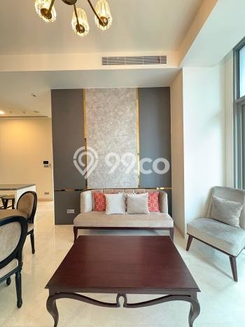 Untuk Dijual Apartemen Mewah 2 Bedroom di Jakarta Pusat Dekat ke Fasilitas Publik Untuk Dijual Apartemen Mewah 2 Bedroom di Jakarta Pusat Dekat ke Fasilitas Publik