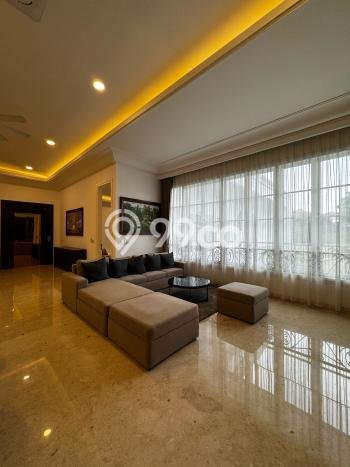Hunian Super Elit dengan Akses Paling Strategis di Kemang, Jakarta Selatan Hunian Super Elit dengan Akses Paling Strategis di Kemang, Jakarta Selatan