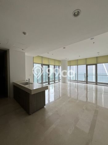 Hunian Apartemen Eksklusif untuk Dijual di Jakarta Selatan dengan 3 BR & 3 Kamar Mandi Hunian Apartemen Eksklusif untuk Dijual di Jakarta Selatan dengan 3 BR & 3 Kamar Mandi