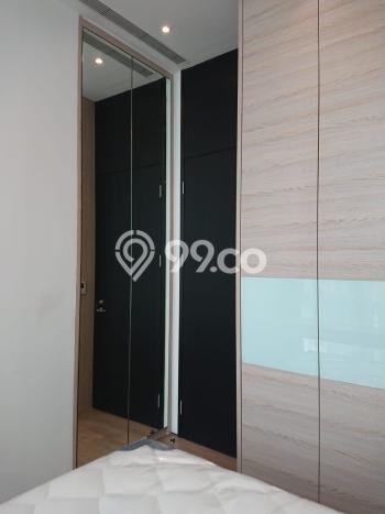 Paling Dicari! Apartemen Premium Dijual di Setiabudi Punya 2 Bedroom Paling Dicari! Apartemen Premium Dijual di Setiabudi Punya 2 Bedroom