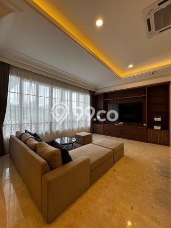 Hunian Super Elit dengan Akses Paling Strategis di Kemang, Jakarta Selatan Hunian Super Elit dengan Akses Paling Strategis di Kemang, Jakarta Selatan