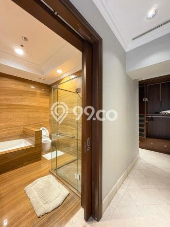 Hunian Apartemen Eksklusif untuk Dijual di Jakarta Selatan dengan 4 BR & 4 Kamar Mandi Hunian Apartemen Eksklusif untuk Dijual di Jakarta Selatan dengan 4 BR & 4 Kamar Mandi