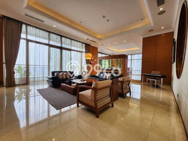 Dijual Apartemen Prestisius di scbd 4 Kamar & 4 Kamar Mandi Dijual Apartemen Prestisius di scbd 4 Kamar & 4 Kamar Mandi