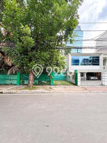 Dijual Rumah Mewah Elegan Dengan View Eksklusif di Thamrin, Jakarta Pusat Dijual Rumah Mewah Elegan Dengan View Eksklusif di Thamrin, Jakarta Pusat