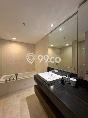 Paling Dicari! Apartemen Premium Dijual di Kuningan Punya 3 Bedroom Paling Dicari! Apartemen Premium Dijual di Kuningan Punya 3 Bedroom