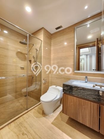 Paling Dicari! Apartemen Eksklusif Dijual di Setiabudi Punya 1 Bedroom Paling Dicari! Apartemen Eksklusif Dijual di Setiabudi Punya 1 Bedroom