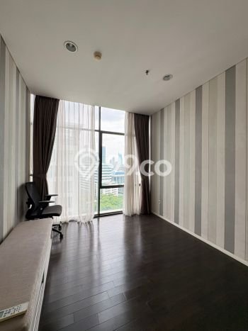 Hunian Apartemen Eksklusif untuk Dijual di Jakarta Selatan dengan 3 BR & 3 Kamar Mandi Hunian Apartemen Eksklusif untuk Dijual di Jakarta Selatan dengan 3 BR & 3 Kamar Mandi