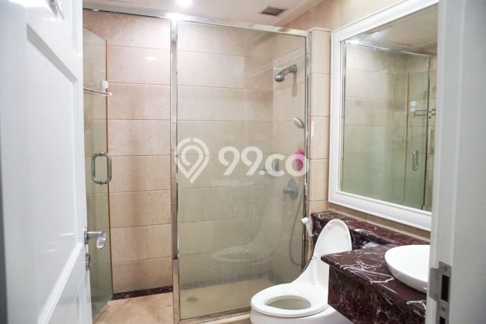 Untuk Dijual Apartemen Mewah 2 Bedroom di Jakarta Selatan Dekat ke Fasilitas Umum Untuk Dijual Apartemen Mewah 2 Bedroom di Jakarta Selatan Dekat ke Fasilitas Umum