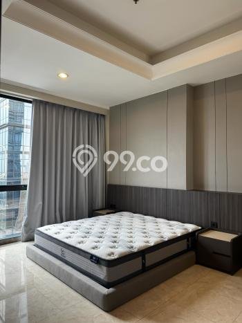 Disewakan Apartemen Ekonomis 1 KT di Senopati Jakarta Selatan Disewakan Apartemen Ekonomis 1 KT di Senopati Jakarta Selatan