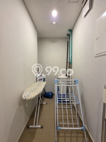 Paling Dicari! Apartemen Eksklusif Dijual di Casablanca Punya 3 Bedroom Paling Dicari! Apartemen Eksklusif Dijual di Casablanca Punya 3 Bedroom
