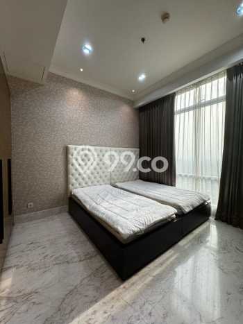 Apartemen Strategis 70m2 di Senopati Jakarta Selatan 1 KT Apartemen Strategis 70m2 di Senopati Jakarta Selatan 1 KT