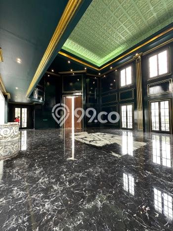Jual Rumah Mewah Megah Dengan View Cantik di Pondok Indah, Jakarta Selatan Jual Rumah Mewah Megah Dengan View Cantik di Pondok Indah, Jakarta Selatan