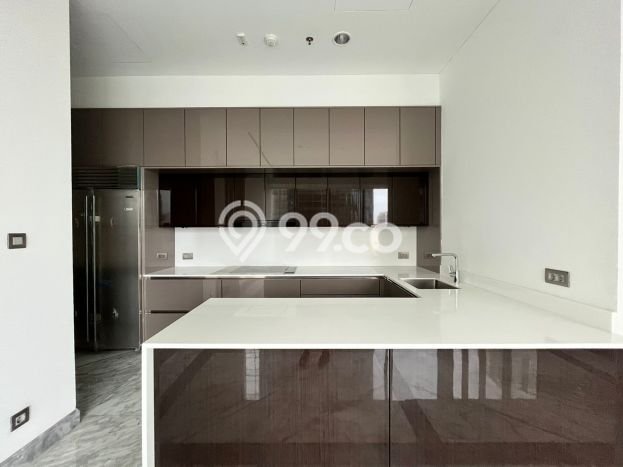 Apartemen Prestisius Dijual di Jakarta Selatan Lokasi Strategis Punya 3 Kamar Tidur Apartemen Prestisius Dijual di Jakarta Selatan Lokasi Strategis Punya 3 Kamar Tidur