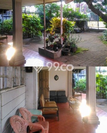 Rumah Eksklusif Siap Huni LT 388m2 di Kebayoran Baru, Jakarta Selatan Rumah Eksklusif Siap Huni LT 388m2 di Kebayoran Baru, Jakarta Selatan
