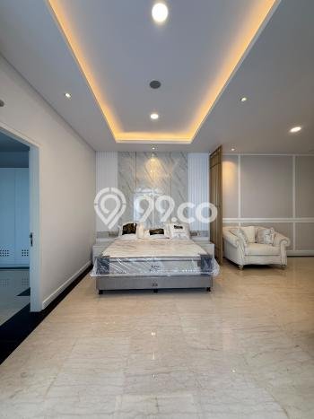 Siap Huni Hunian Elit 3 Kamar di Menteng Dekat ke Mana Saja Siap Huni Hunian Elit 3 Kamar di Menteng Dekat ke Mana Saja