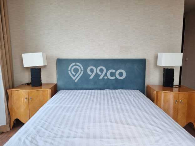 Hunian Apartemen High-Class untuk Dijual di Jakarta Selatan dengan 2 BR & 2 Kamar Mandi Hunian Apartemen High-Class untuk Dijual di Jakarta Selatan dengan 2 BR & 2 Kamar Mandi
