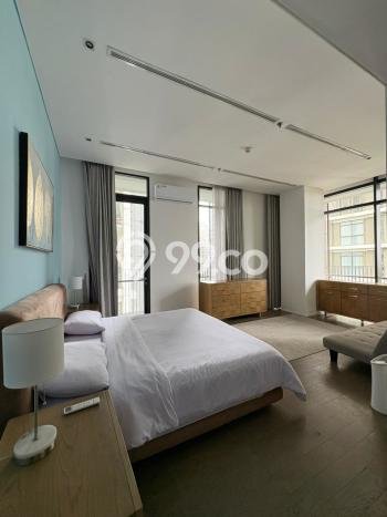Apartemen Luxury Dijual di Jakarta Selatan Lokasi Strategis Punya 3 Kamar Tidur Apartemen Luxury Dijual di Jakarta Selatan Lokasi Strategis Punya 3 Kamar Tidur