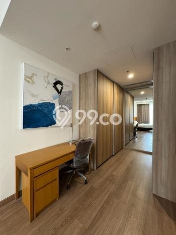 Hunian Apartemen Eksklusif untuk Dijual di Jakarta Selatan dengan 4 BR & 4 Kamar Mandi Hunian Apartemen Eksklusif untuk Dijual di Jakarta Selatan dengan 4 BR & 4 Kamar Mandi