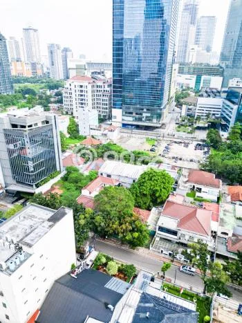 Dijual Rumah Mewah Elegan Dengan View Eksklusif di Thamrin, Jakarta Pusat Dijual Rumah Mewah Elegan Dengan View Eksklusif di Thamrin, Jakarta Pusat