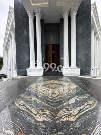 Jual Rumah Mewah Megah Dengan View Cantik di Pondok Indah, Jakarta Selatan Jual Rumah Mewah Megah Dengan View Cantik di Pondok Indah, Jakarta Selatan