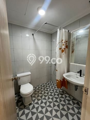 Apartemen Terawat Dijual di Jakarta Selatan Spesifikasi 3 KT, 1 KM Apartemen Terawat Dijual di Jakarta Selatan Spesifikasi 3 KT, 1 KM