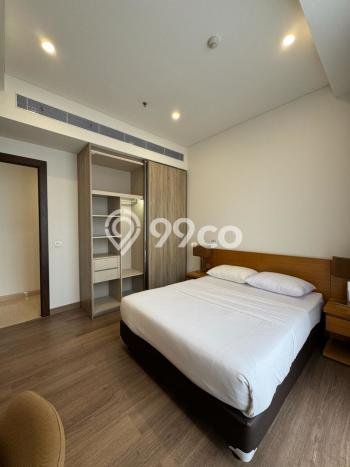 Hunian Apartemen Eksklusif untuk Dijual di Jakarta Selatan dengan 4 BR & 4 Kamar Mandi Hunian Apartemen Eksklusif untuk Dijual di Jakarta Selatan dengan 4 BR & 4 Kamar Mandi