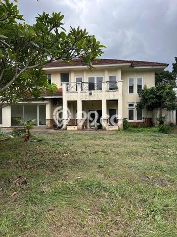 Rumah Mewah LB 550m2 Siap Pakai Desain Elegan di Kemang, Jakarta Selatan Rumah Mewah LB 550m2 Siap Pakai Desain Elegan di Kemang, Jakarta Selatan