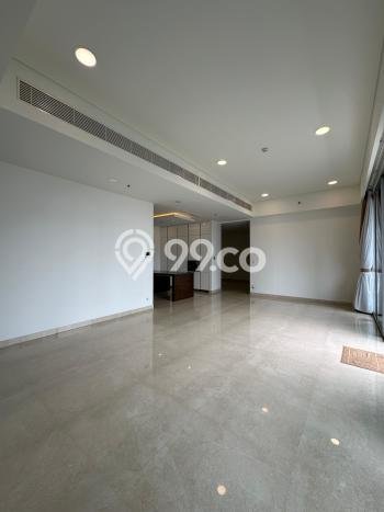 Paling Dicari! Apartemen Premium Dijual di Sudirman Punya 3 Bedroom Paling Dicari! Apartemen Premium Dijual di Sudirman Punya 3 Bedroom
