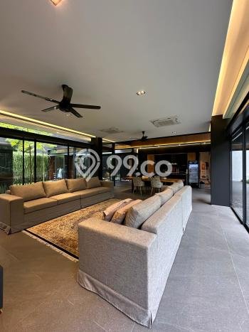 Dijual Rumah Elit Exclusive di Kebayoran Baru, Jakarta Selatan Dijual Rumah Elit Exclusive di Kebayoran Baru, Jakarta Selatan