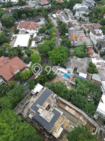 Tanah Kavling untuk Dijual di Kebayoran Baru Jakarta Selatan 635m2 Tanah Kavling untuk Dijual di Kebayoran Baru Jakarta Selatan 635m2