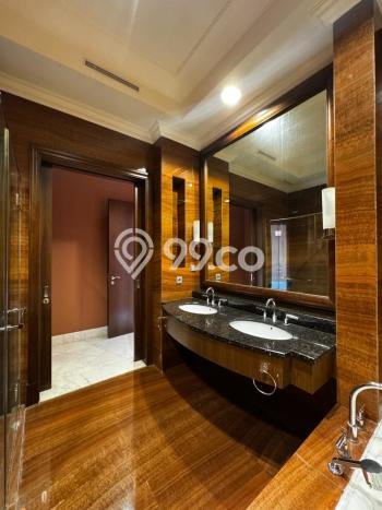 Siap Huni Apartemen Luxury di scbd 4 Kamar & 4 Kamar Mandi Siap Huni Apartemen Luxury di scbd 4 Kamar & 4 Kamar Mandi