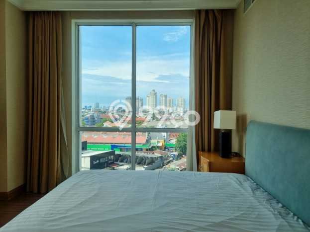 Hunian Apartemen High-Class untuk Dijual di Jakarta Selatan dengan 2 BR & 2 Kamar Mandi Hunian Apartemen High-Class untuk Dijual di Jakarta Selatan dengan 2 BR & 2 Kamar Mandi