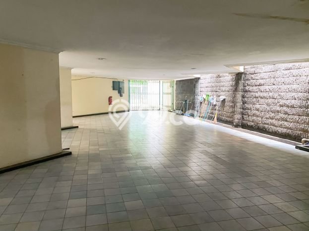 Hunian Mewah LB 365m2 Siap Pakai Desain Elegan di Mega Kuningan, Jakarta Selatan Hunian Mewah LB 365m2 Siap Pakai Desain Elegan di Mega Kuningan, Jakarta Selatan