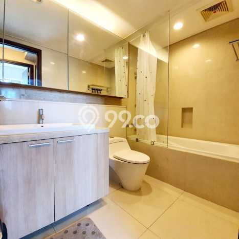 Apartemen Luxury Dijual di Jakarta Selatan Lokasi Strategis Punya 2 Kamar Tidur Apartemen Luxury Dijual di Jakarta Selatan Lokasi Strategis Punya 2 Kamar Tidur