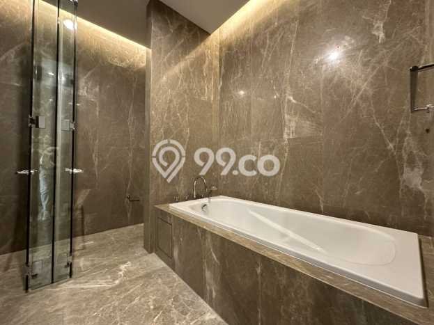 Hunian Apartemen High-Class untuk Dijual di Jakarta Selatan dengan 4 BR & 4 Kamar Mandi Hunian Apartemen High-Class untuk Dijual di Jakarta Selatan dengan 4 BR & 4 Kamar Mandi