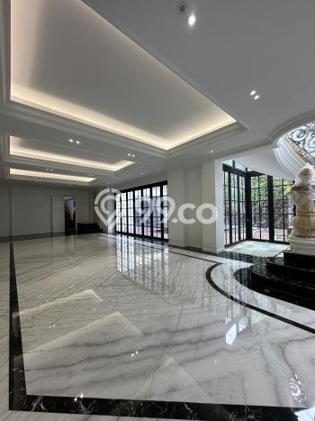 Jual Rumah Mewah Megah Dengan View Cantik di Pondok Indah, Jakarta Selatan Jual Rumah Mewah Megah Dengan View Cantik di Pondok Indah, Jakarta Selatan