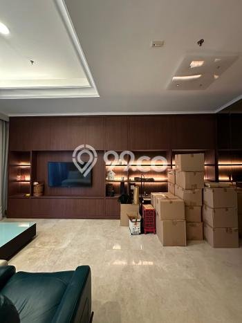 Untuk Dijual Apartemen Mewah 3 Bedroom di Jakarta Selatan Dekat ke Fasilitas Publik Untuk Dijual Apartemen Mewah 3 Bedroom di Jakarta Selatan Dekat ke Fasilitas Publik