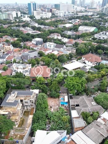 Tanah Kavling untuk Dijual di Kebayoran Baru Jakarta Selatan 635m2 Tanah Kavling untuk Dijual di Kebayoran Baru Jakarta Selatan 635m2