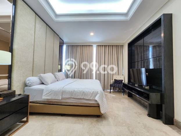 Apartemen Minimalis untuk Disewa, 1 Kamar di Jakarta Selatan Apartemen Minimalis untuk Disewa, 1 Kamar di Jakarta Selatan