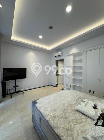 Siap Huni Hunian Elit 3 Kamar di Menteng Dekat ke Mana Saja Siap Huni Hunian Elit 3 Kamar di Menteng Dekat ke Mana Saja